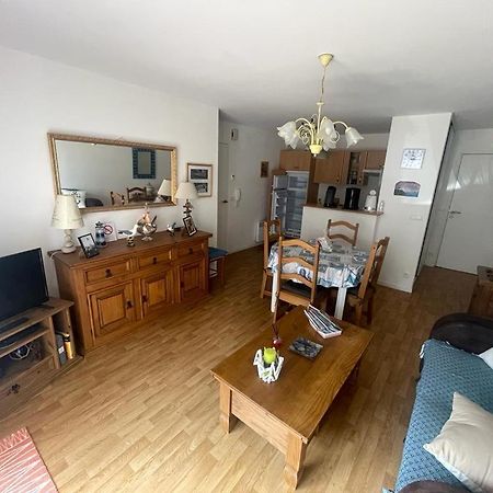 Appartement A Belz Proche De La Mer Exterior foto